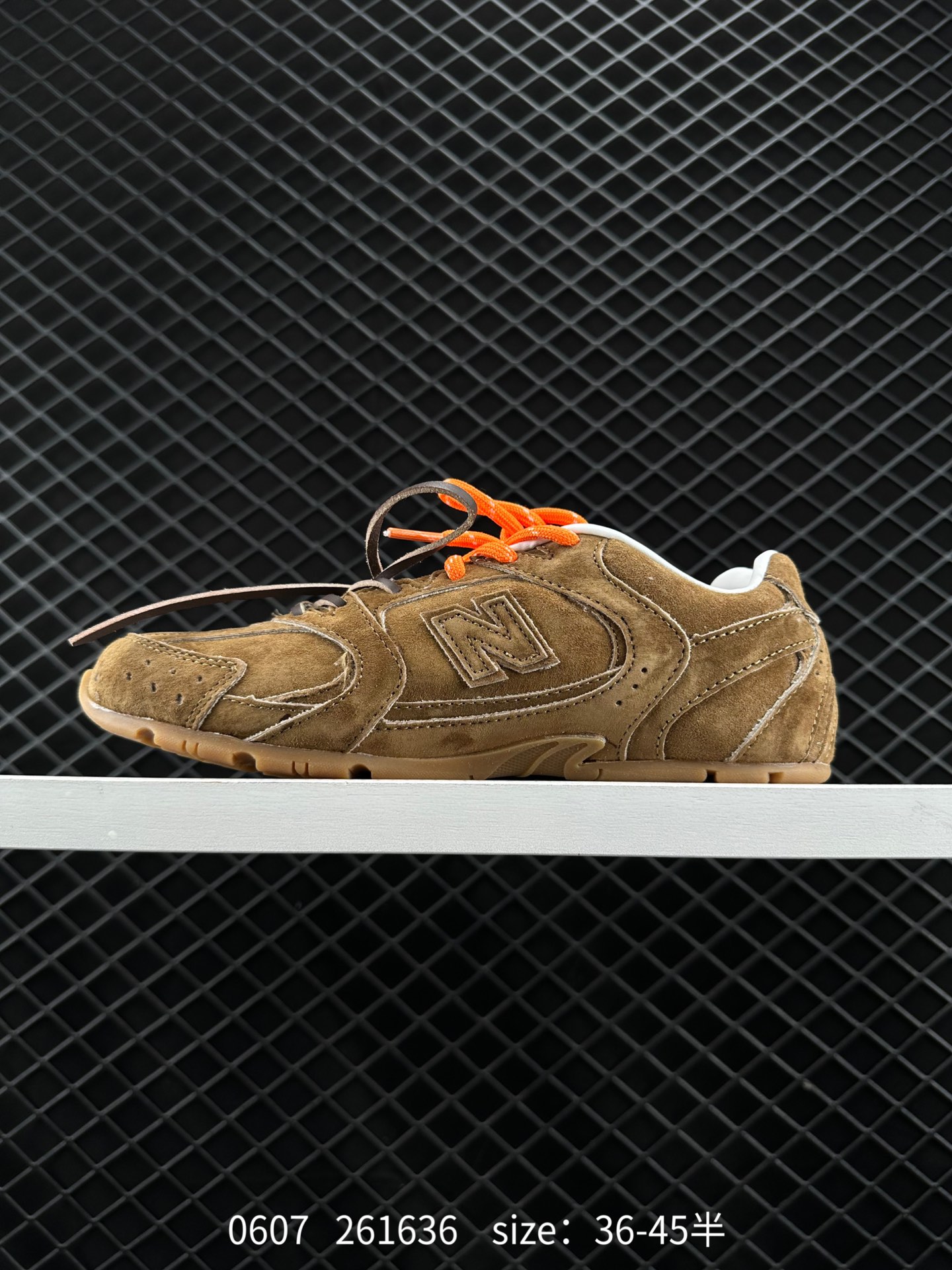 MiuMiu x NB New Balance 530 SL